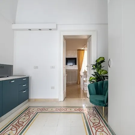 Chic Piazza Della Liberta Ostuni