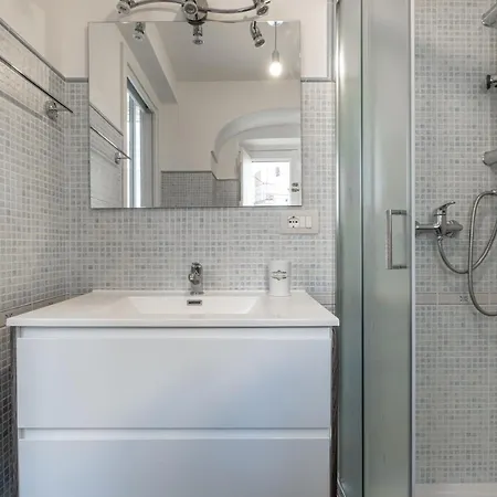 Guesthost - La Baronessa Ostuni