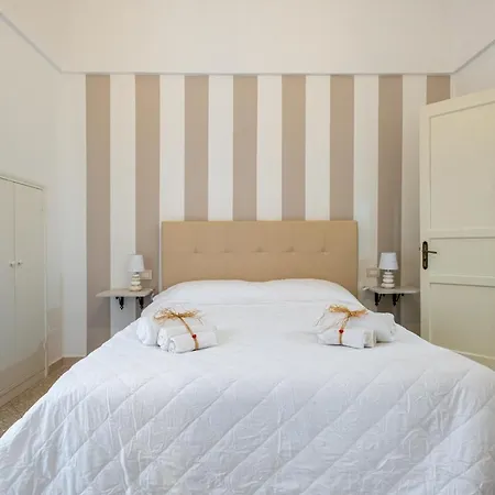 Guesthost - La Baronessa Ostuni