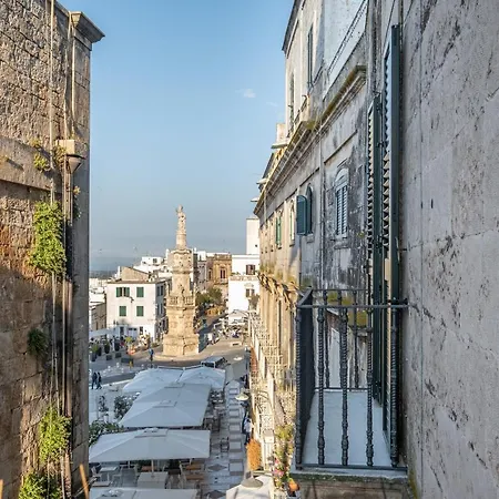 Apartament Chic Piazza Della Liberta