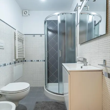 Apartament Chic Piazza Della Liberta *