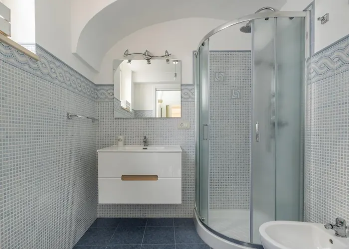 דירה Guesthost - La Baronessa